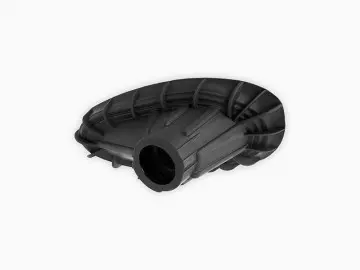 Chassis Parts for Enhanced NVH Performance | Noise & Vibration Reduction Solutions from PASS