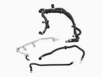 Custom Fluid Management Components & Complete Solutions | Vertical Integration Expertise from PASS