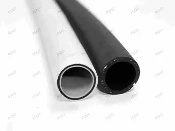 Braided Reinforced Hose | PASS | Lightweight High-Pressure Lines