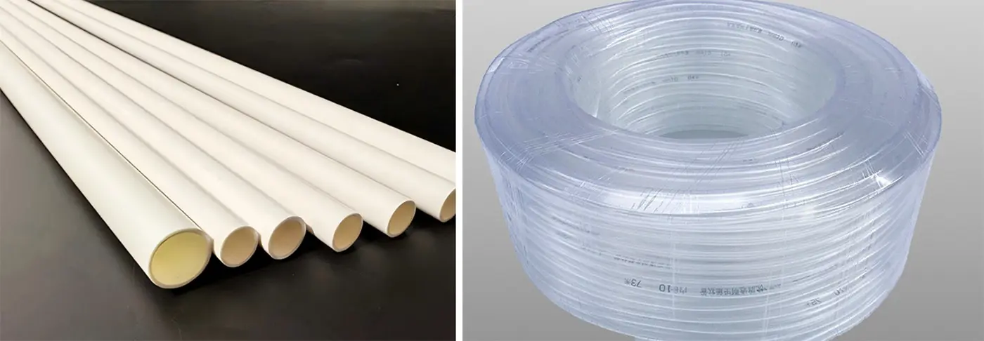 High-Performance PVC Hose (4)