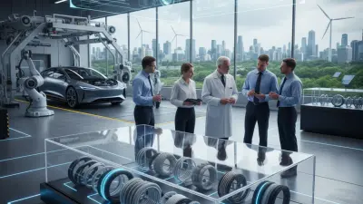 2025 Top Auto Rubber Hose Trends and Innovations You Need to Know