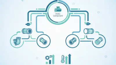 Top Air Conditioning Hose Types and How to Choose the Right One