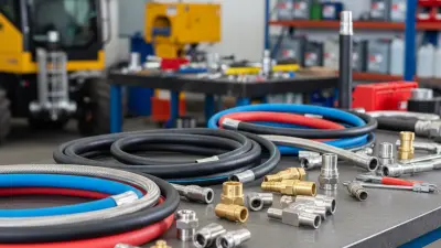 How to Choose the Right Mobile Hose for Your Equipment Needs?