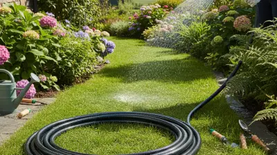 2025 Top Rubber Water Hose: Features, Benefits, and Buying Guide