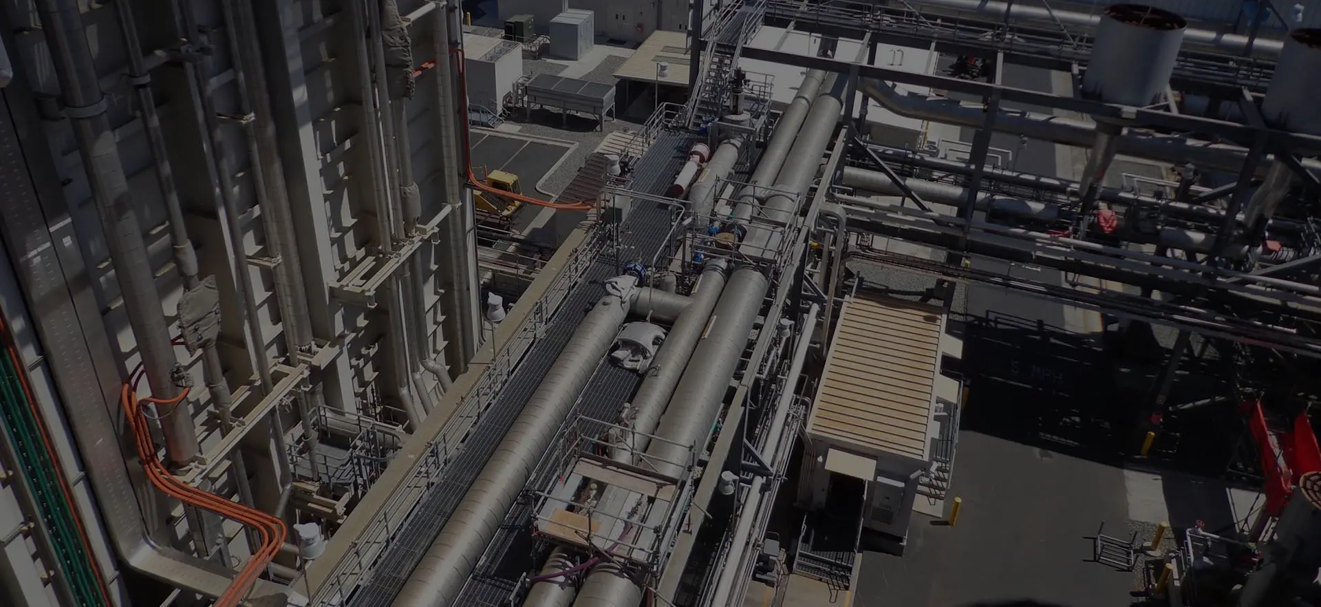 Energy & Environmental Engineering