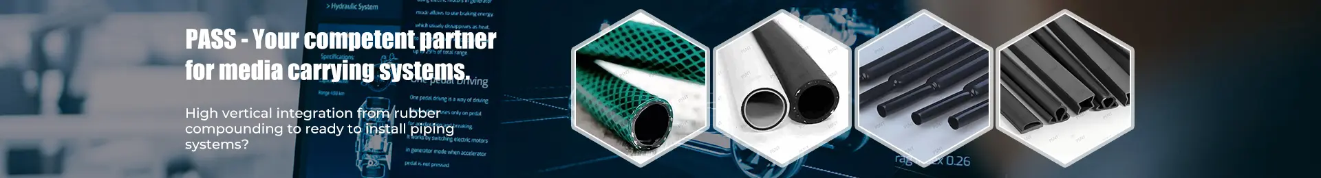 Recoil Hose Supplier