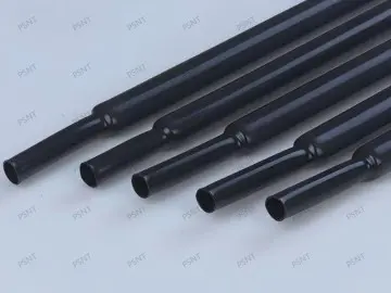 Heat Shrink Tubing | PASS | Insulation & Protection Solutions for Multiple Industries