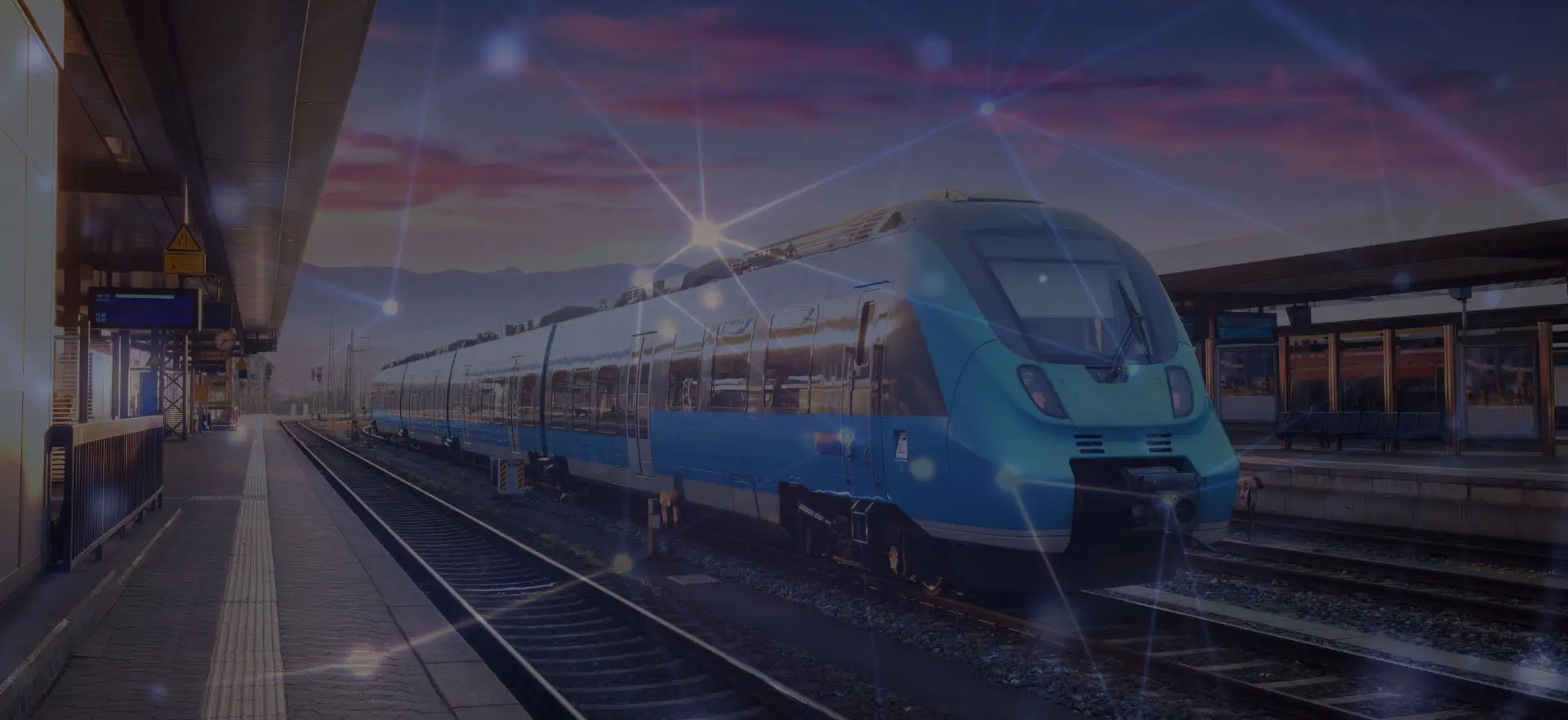 Transportation & Mobile Platforms