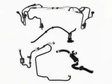 Emission Control Solutions for Cleaner Vehicle Exhaust | Custom Components from PASS