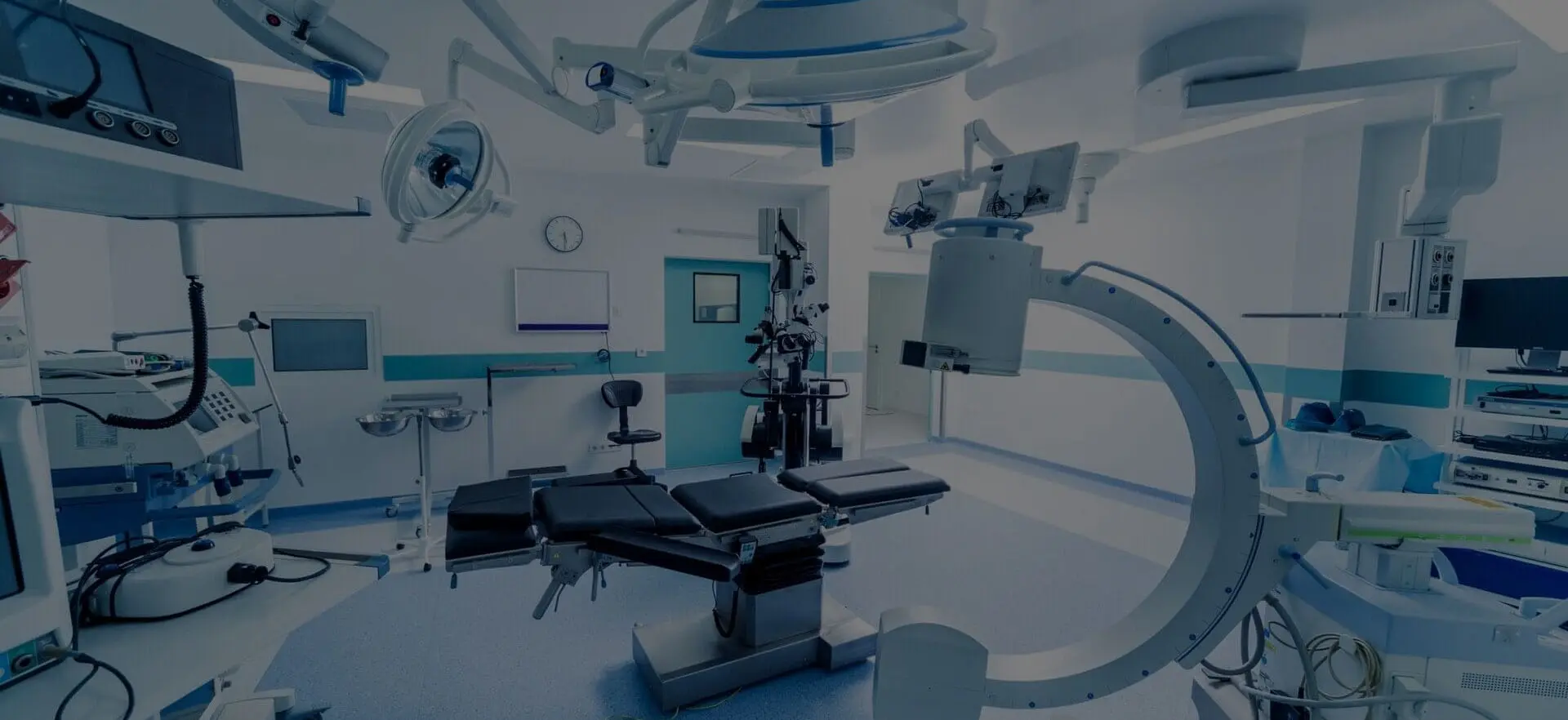 Medical & Health Devices